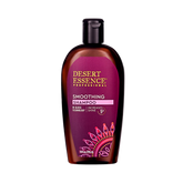 Desert Essence, Smoothing Shampoo, 10 Fl Oz